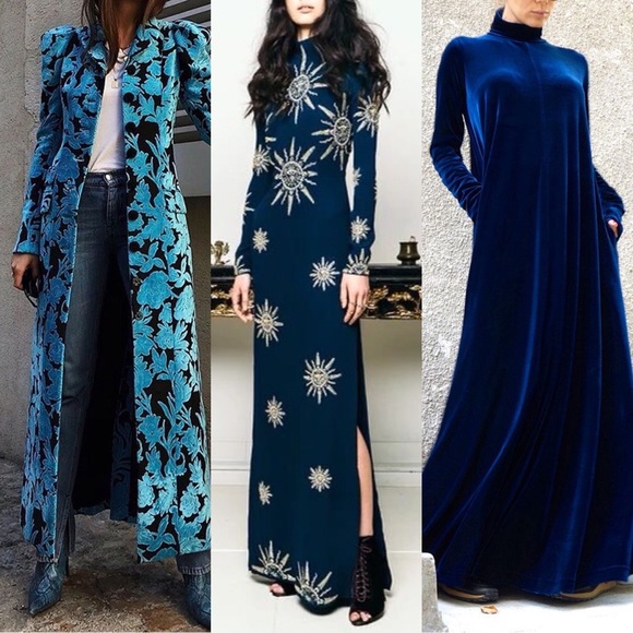 ✨ABOUT MY CLOSET✨🌙 - Picture 6 of 15